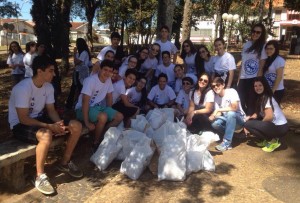 Interact Mococa