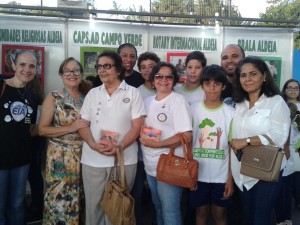 RC Aldeia