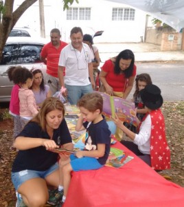 RC Campinas-Leste