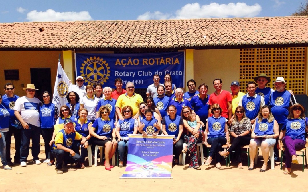 Serviços para a comunidade