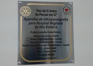 RC Ilha Solteira B