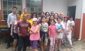 RC Laranjal Paulista