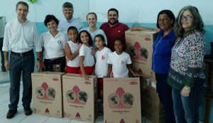 RC Volta Redonda-Leste