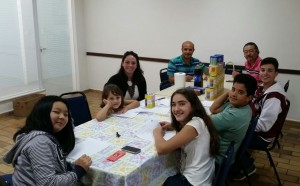 Rotakids Guarulhos