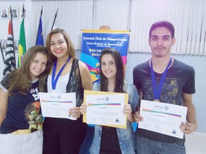 IC de Votuporanga