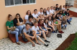 Interact Clubs de Planalto e Capanema