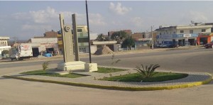 RC Pesqueira