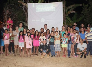 Rotaract de Gama