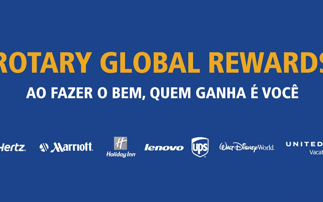 Assista ao webinar sobre o Programa de Benefícios do Rotary