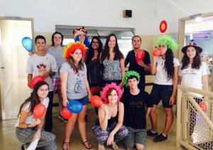Interact Club de Belo Horizonte-Mangabeiras