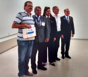 RC Pedro Leopoldo-Cachoeira