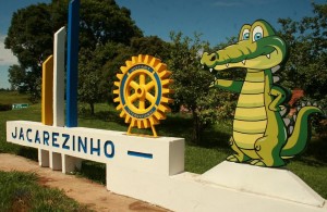 RC de Jacarezinho