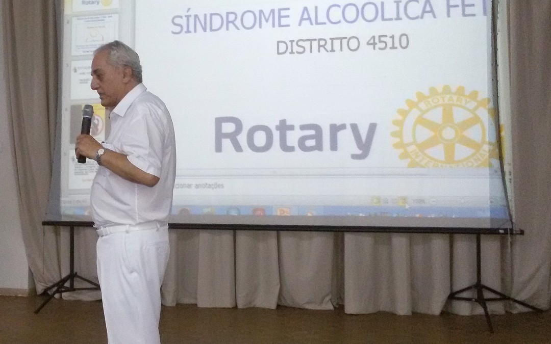 Gravidez e bebida alcoólica não combinam