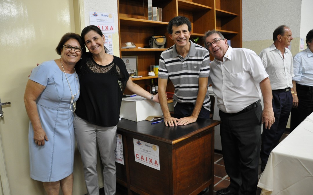 Eventos beneficentes em Indaiatuba