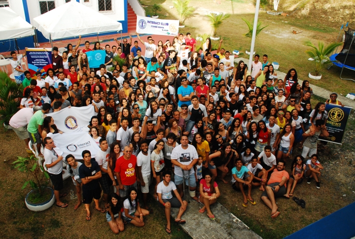 Conferência dos jovens