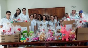 Int Rio Claro-Cidade Azul