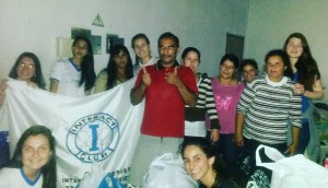 Int Rio Pardo-Tranqueira Invicta