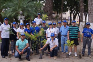 RC Visconde do Rio Branco