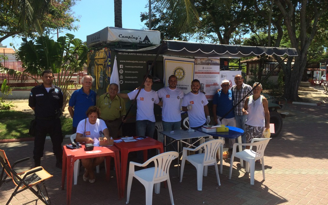 Contra a Hepatite C
