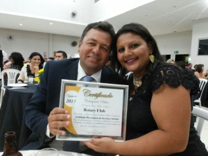 RC Ouroeste
