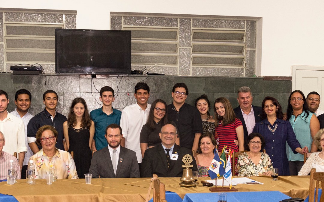 Interact reativado