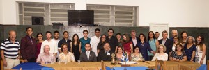 Interact Club de Santos Dumont