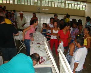 Rotary Club de Campos Belos