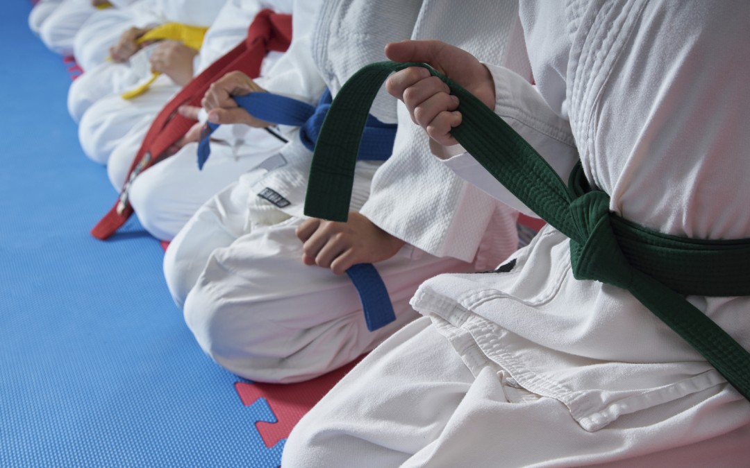 Esporte rima com educação e cidadania