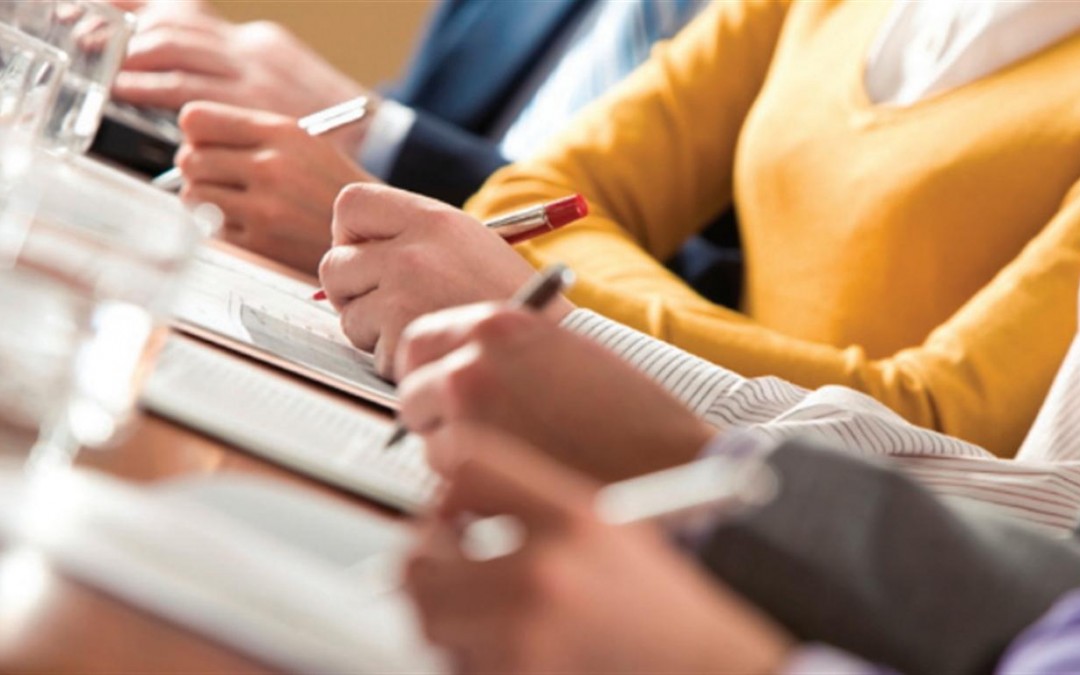 Pesquisa com rotarianos revela grande apoio ao modelo de subsídios