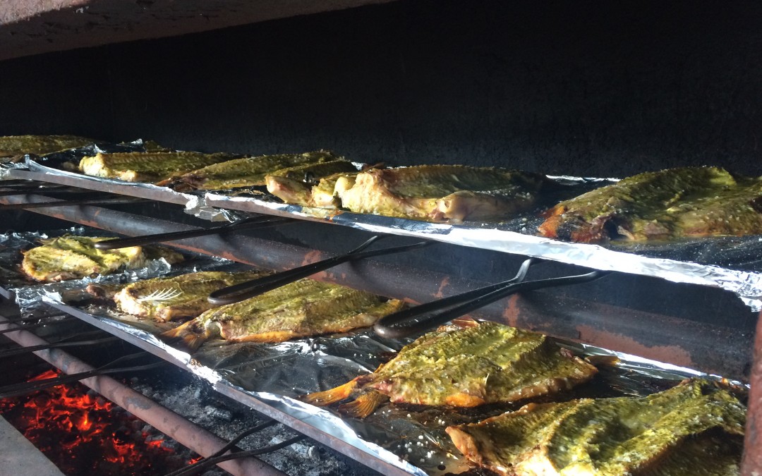 Evento em prol do Banco de Cadeiras de Rodas