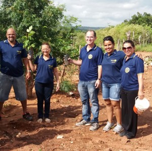Rotary Club de Araripina