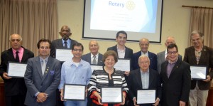 Rotary Club de Barretos