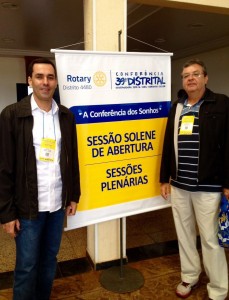 Rotary Club de Votuporanga-Oito de Agosto