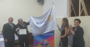 Rotary E-Club 4310