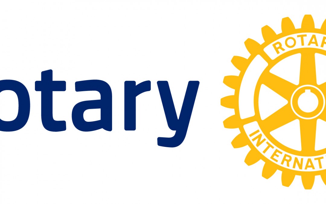 Faça parte de uma comissão do Rotary International