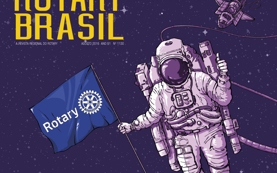 Desbravadores do século 21