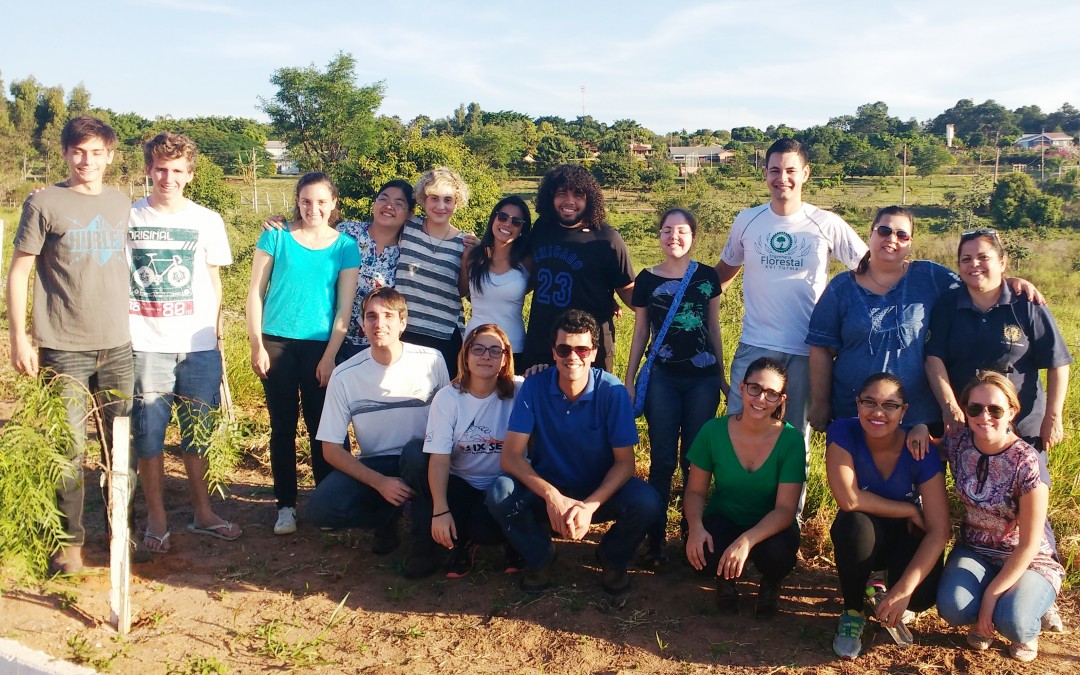 Aniversário da Vida