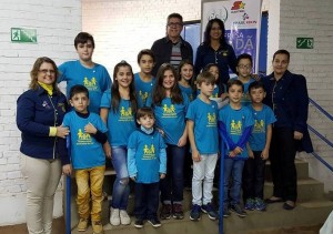 RotaryKids Cachoeira do Sul