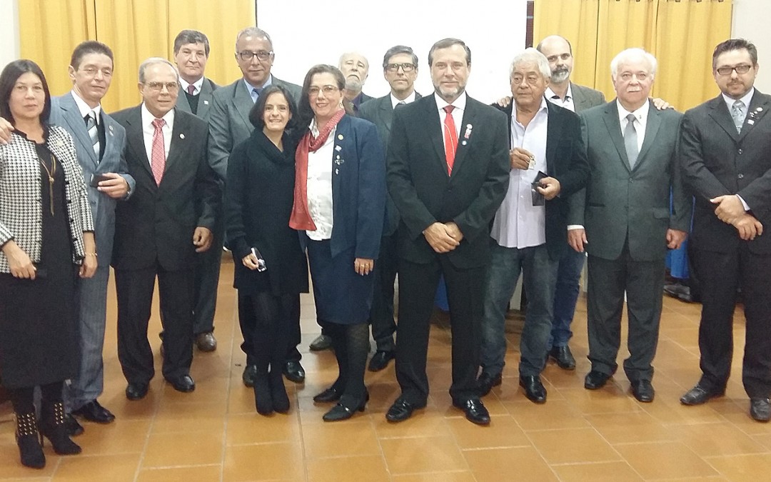Festa de 50 anos para o Rotary Club de Boituva