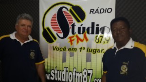 RC Ouroeste