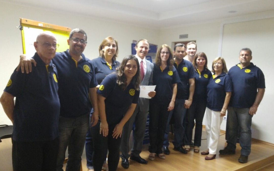Prevenção ao uso de drogas