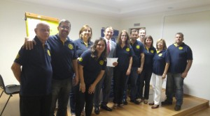 Rotary Club de Dourado