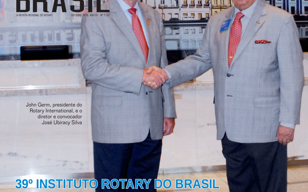 Todos unidos pelo crescimento