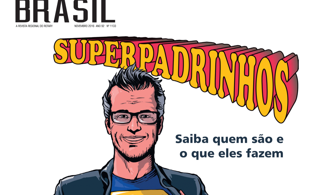 Superpadrinhos – Saiba quem são e o que eles fazem