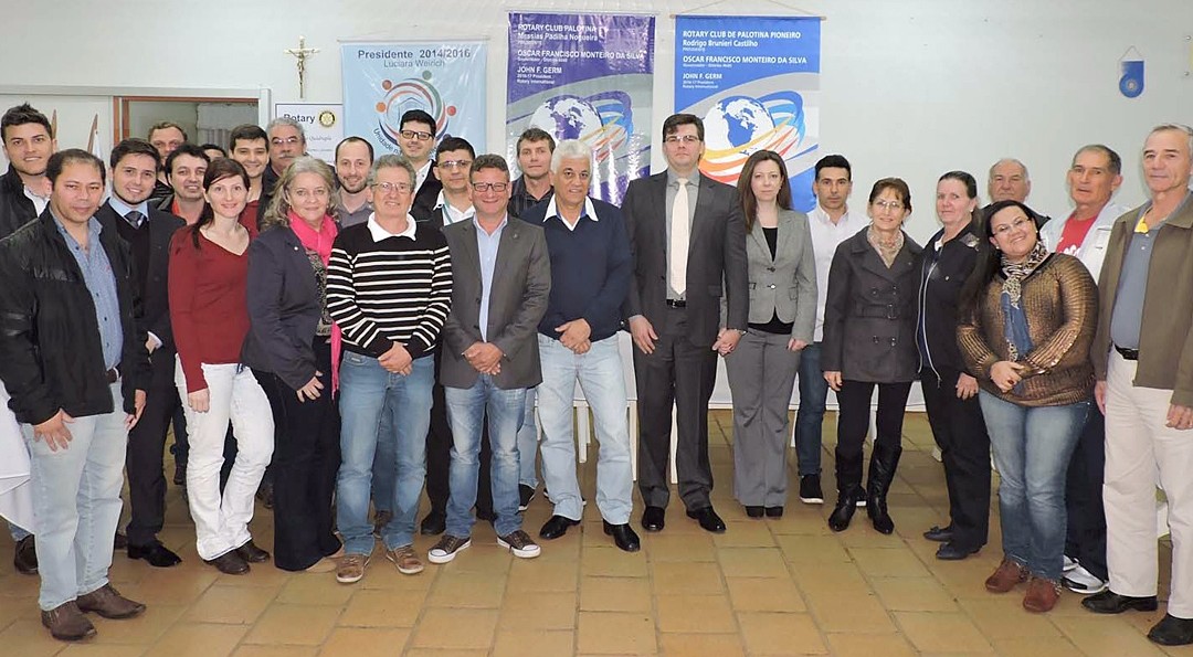 Evento homenageia agricultor familiar e empresário rural modelo