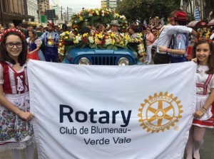 Rotary Club de Blumenau-Verde Vale
