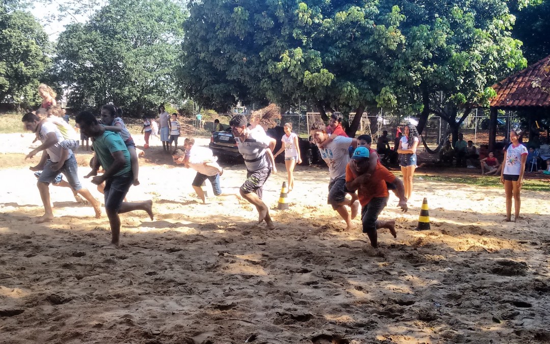 Dia da Criança Solidário