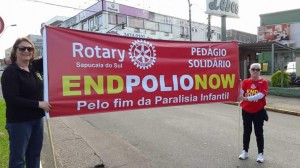 Rotary Club de Sapucaia do Sul
