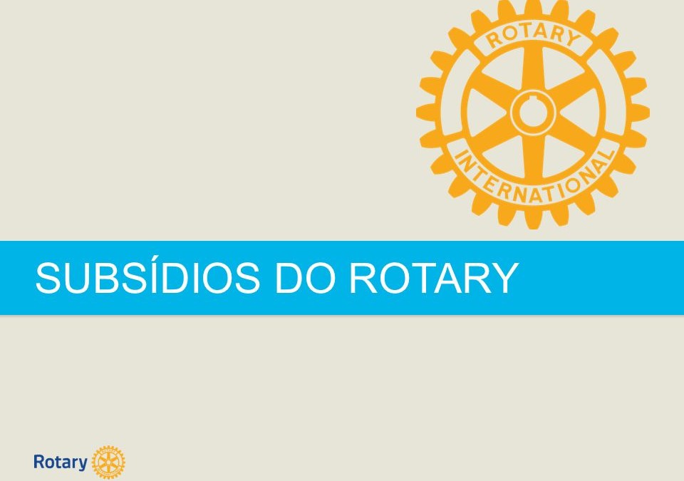 Solicitar subsídios agora ficou mais fácil com a ferramenta Central de Subsídios