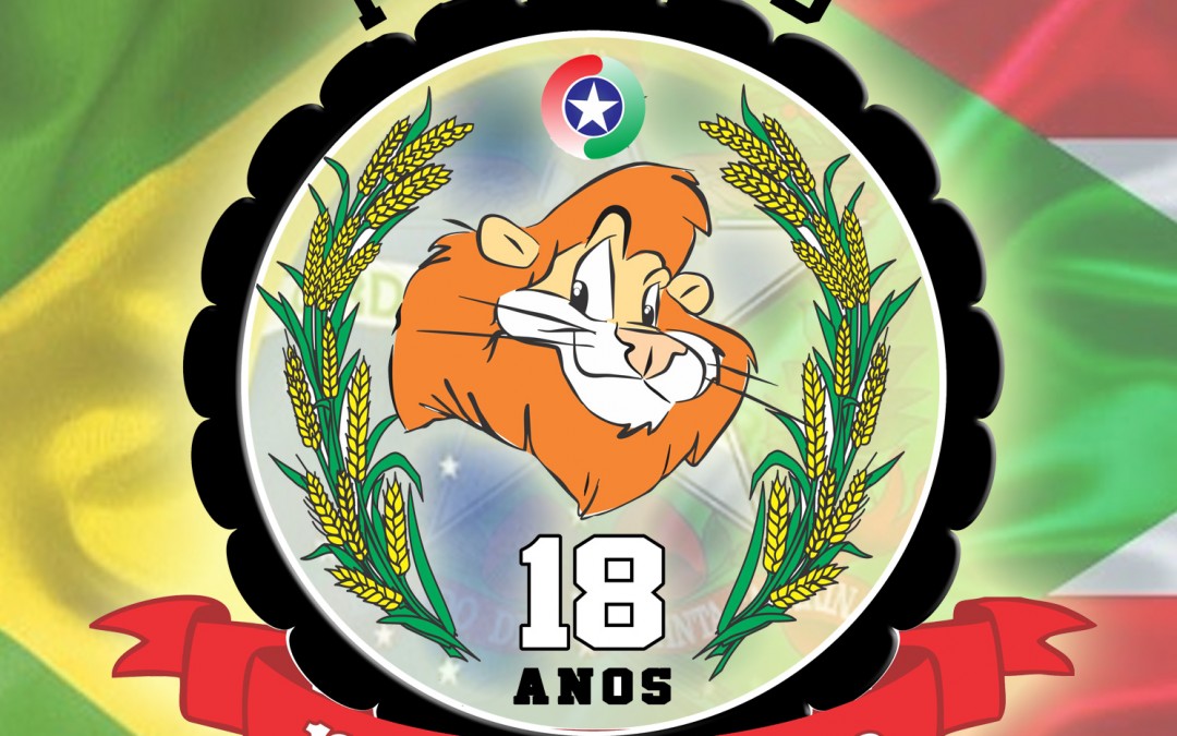 Clube renova parceria com o Proerd